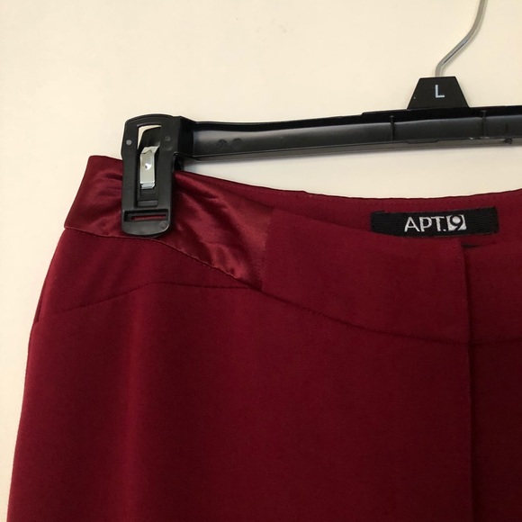 Pants - Picture 3 of 6